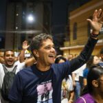 Um dos institutos de maior credibilidade do País, Quaest confirma Ricardo Ferraço com 12 pontos na frente de Pazolini