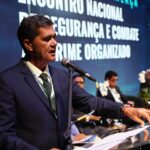 Ricardo Ferraço defende classificar facções criminosas como grupos terroristas