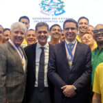 Governador entrega comendas da Ordem do Mérito Jerônymo Monteiro a lideranças religiosas