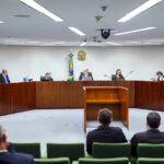 Relatório rejeitado da CPI do Crime Organizado se transforma em ação eleitoreira e flerta com arbitrariedades