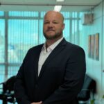 Merçon faz história e é o primeiro policial penal a assumir a Secretaria de Estado da Justiça