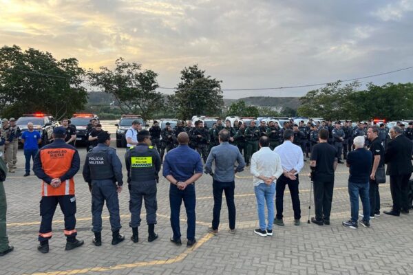 Casagrande deixa o Governo com mais uma marca histórica na segunda pública