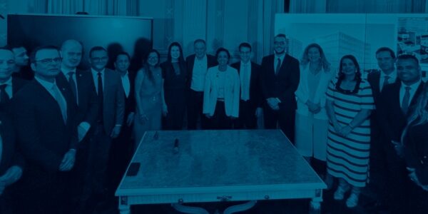 OAB vai se mudar para a Enseada do Suá