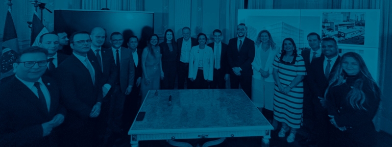 OAB vai se mudar para a Enseada do Suá