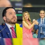 Vereador bolsonarista afirma que Vitória ‘precisa ser passada a limpo’ e questiona quem, de fato, governa a cidade