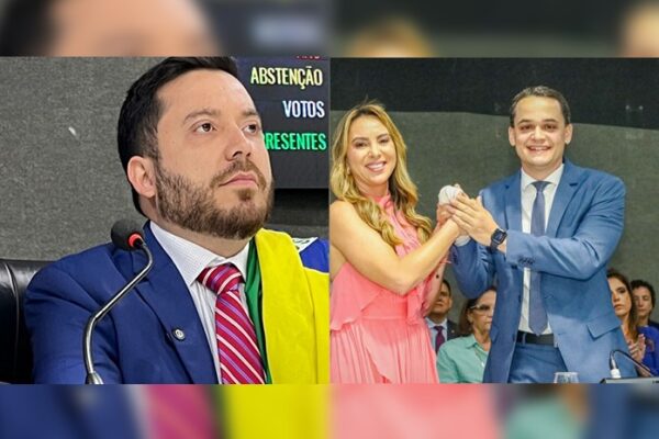 Vereador bolsonarista afirma que Vitória ‘precisa ser passada a limpo’ e questiona quem, de fato, governa a cidade