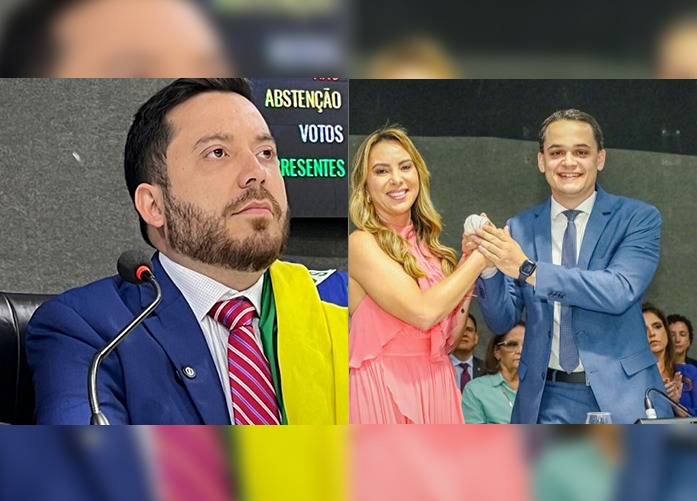 Vereador bolsonarista afirma que Vitória ‘precisa ser passada a limpo’ e questiona quem, de fato, governa a cidade