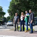 Abertura da Rua Aleixo Neto será mais uma via entre Praia do Canto e Santa Lúcia
