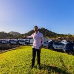 Arnaldinho Borgo entrega mais 33 novas viaturas à Guarda Municipal de Vila Velha