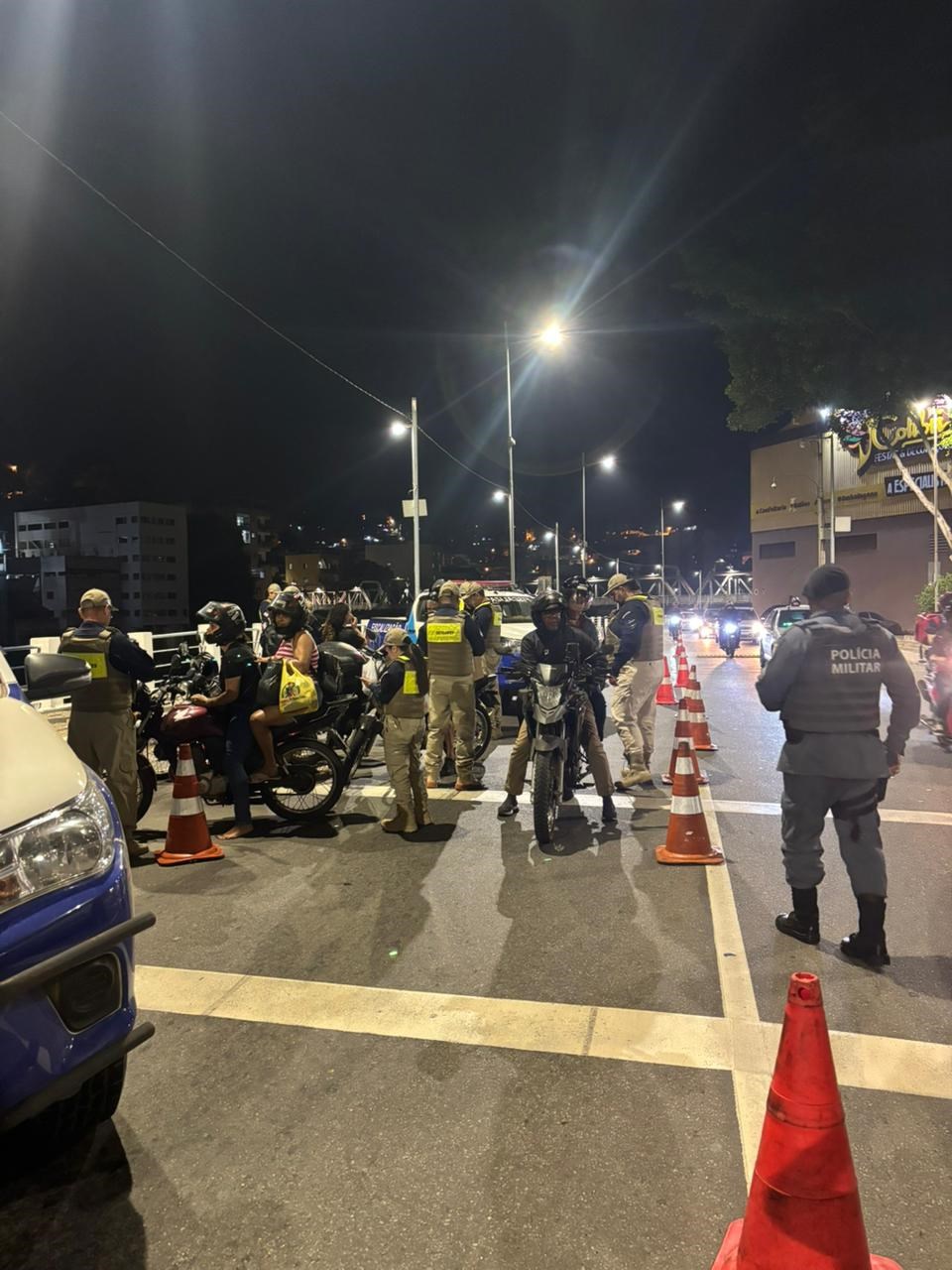 Detran passa a exigir exames antidrogas até para a primeira carteira de habilitação para carros e motos