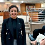 Presidente da OAB compartilha no Instagram reportagem retirada do ar pela acusação de fake news