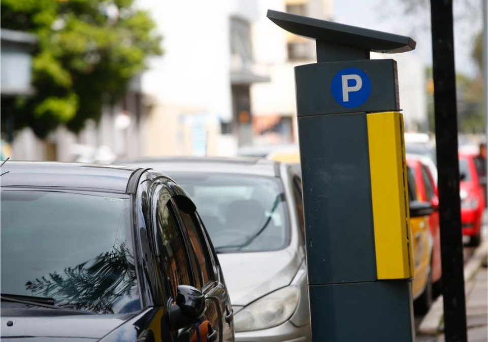 Tribunal de Contas aponta irregularidades em concessão do estacionamento rotativo de Vitória e motoristas podem ter dinheiro de volta