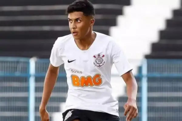 Justiça do Trabalho condena Corinthians a pagar pensão a ex-jogador da base até os 75 anos