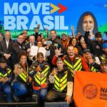 Lula lança crédito para motoristas de aplicativo e taxistas comprarem carro novo com juros mais baixos