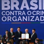 Lula lança plano de R$ 11,1 bilhões para sufocar facções e ampliar combate ao crime organizado no Brasil
