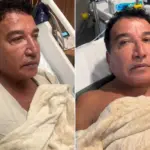 Magno Malta é acusado de agredir técnica de enfermagem dentro de hospital; ele nega