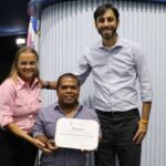 Câmara Municipal de Vitória: Frente da Pessoa Com Deficiência e Doenças Raras aborda desafios da pessoa com nanismo