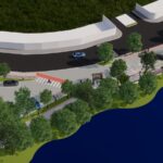 FICA NA DIVISA COM A NOVA ORLA DE CARIACICA: Vila Velha vai construir Parque Linear em São Torquato