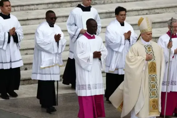 Papa Leão XIV faz pedido histórico de perdão pelo papel da Igreja na legitimação da escravidão