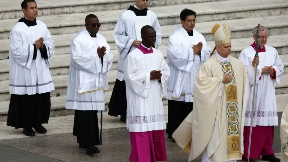 Papa Leão XIV faz pedido histórico de perdão pelo papel da Igreja na legitimação da escravidão