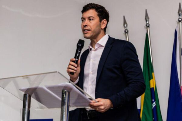 VILA VELHA TEM GESTÃO TRANSPARENTE: Tribunal aprova contas de Arnaldinho Borgo