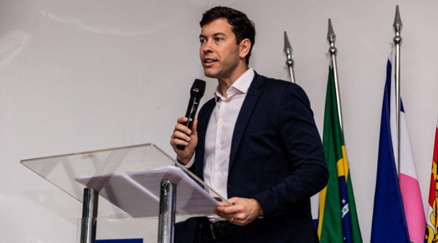 VILA VELHA TEM GESTÃO TRANSPARENTE: Tribunal aprova contas de Arnaldinho Borgo
