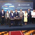 Governador assina decreto e lança estudos do ParkLog Sul Capixaba