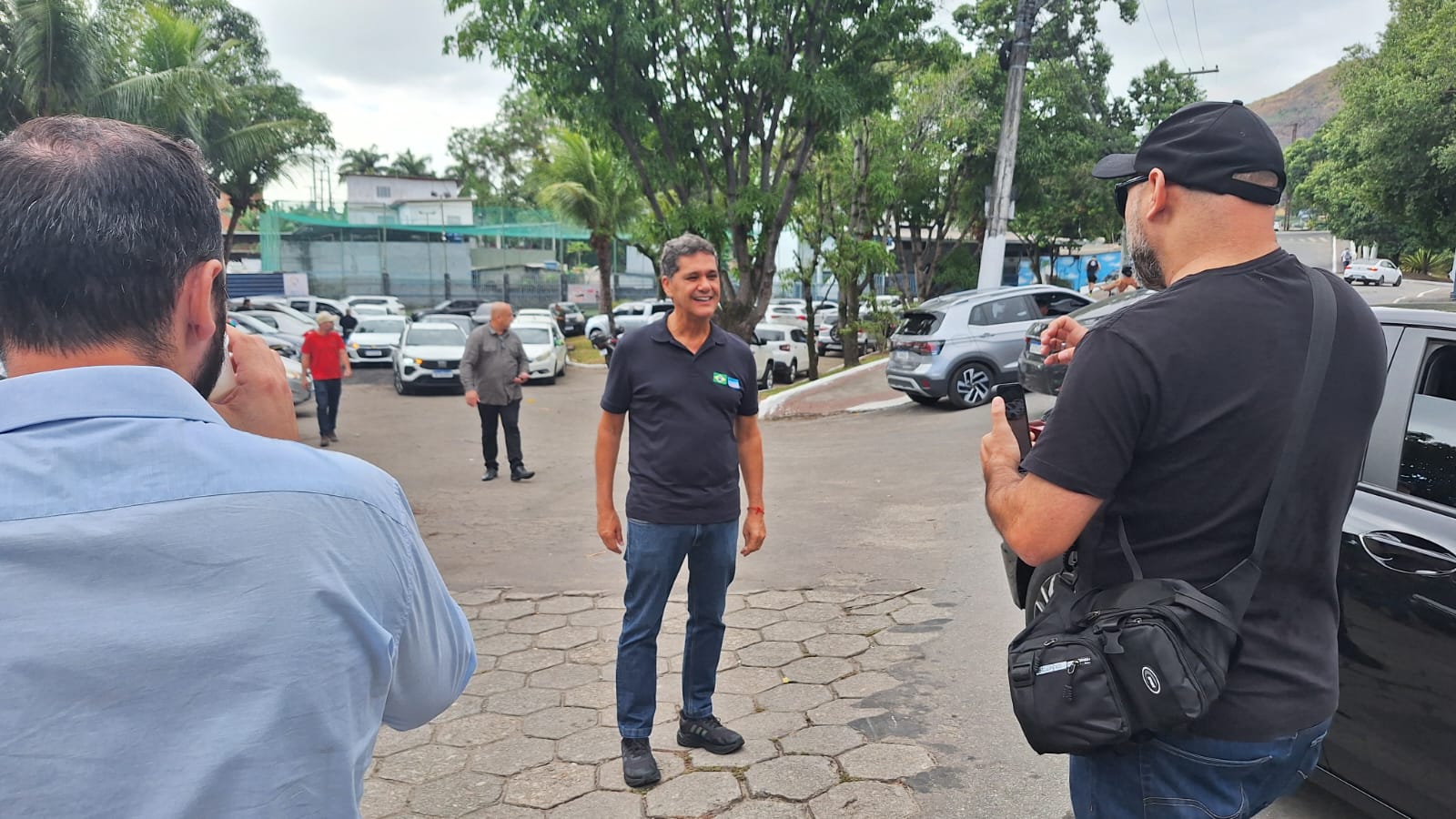 Ricardo Ferraço comemora aprovação do fim da escala 6X1 e afirma que decisão da Câmara é positiva para a qualidade de vida dos brasileiros