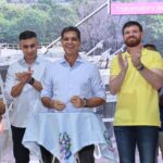 Ricardo Ferraço reafirma compromisso com a população capixaba: ‘Cesan e Banestes jamais vão ser privatizados’