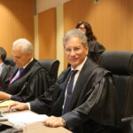 ‘Sempre exerci a magistratura com solidez e consciência de que cada processo possui um rosto’, afirma novo desembargador do Tribunal de Justiça
