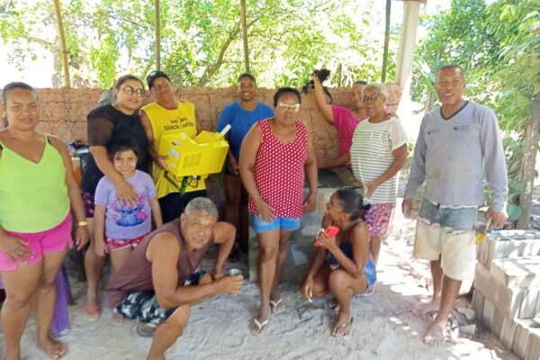 ‘Mutirão Sustentável’ vai discutir soluções de enfrentamento aos efeitos extremos do clima no Espírito Santo