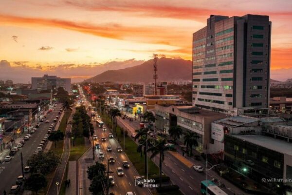 Serra é a melhor cidade para se viver da Grande Vitória, diz pesquisa nacional