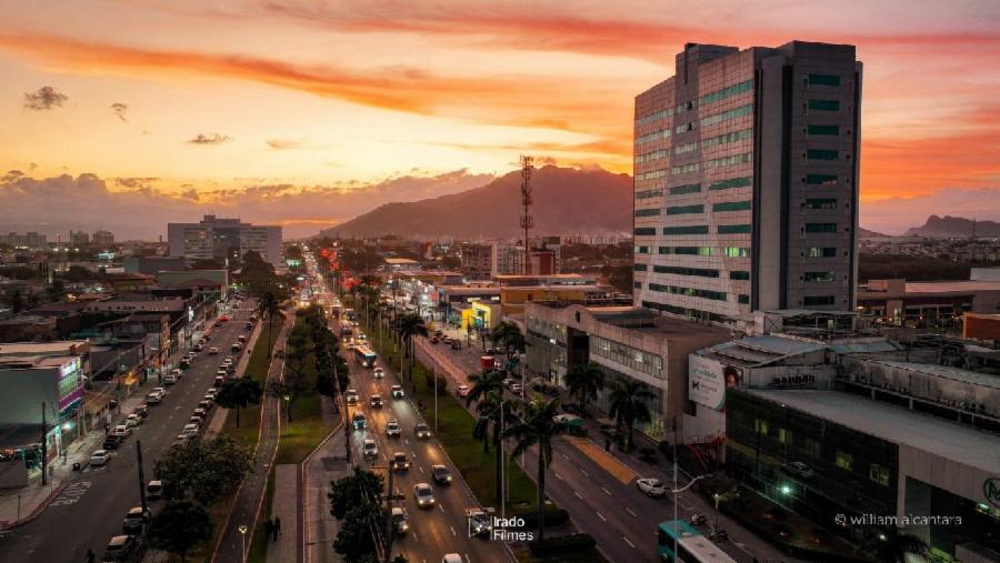 Serra é a melhor cidade para se viver da Grande Vitória, diz pesquisa nacional