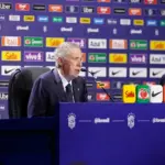 Tropa de Ancelotti tem Neymar e aposta na experiência