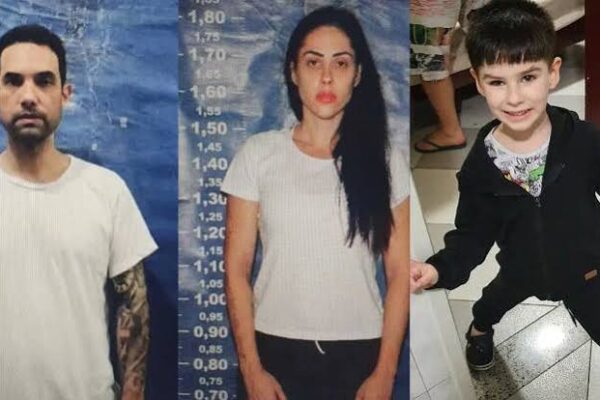 Jairinho é condenado a 43 anos por morte de Henry Borel; Monique, mãe do menino, recebe perdão judicial por homicídio culposo