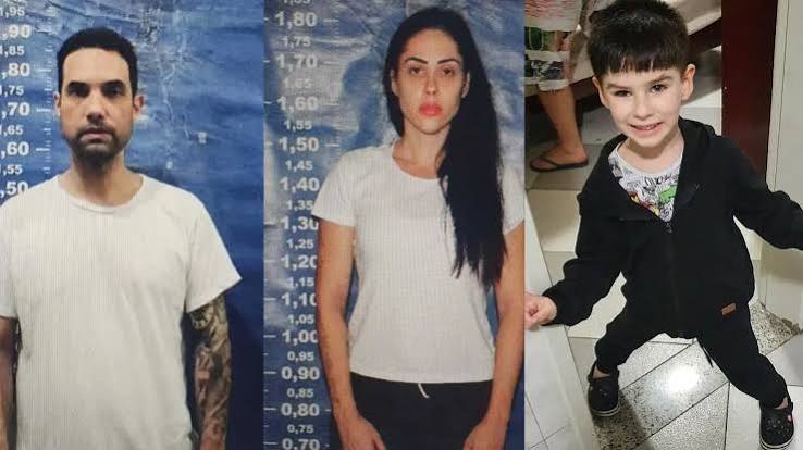 Jairinho é condenado a 43 anos por morte de Henry Borel; Monique, mãe do menino, recebe perdão judicial por homicídio culposo