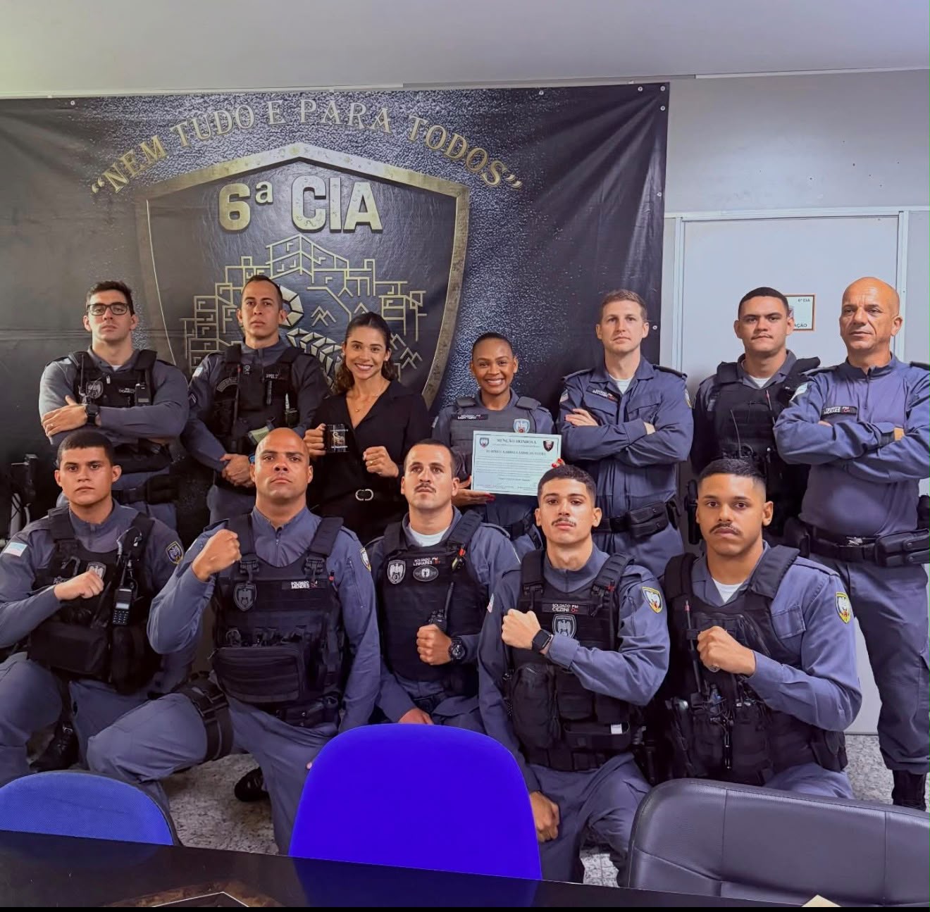 Depois de criticar aliança do presidente da Aspra com o grupo de Paulo Hartung, diretora Social denuncia perseguição na entidade