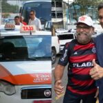 Ricardo Ferraço anuncia isenção de ICMS para taxistas, motoristas e motociclistas de aplicativos na compra de veículos novos