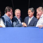 Com diálogo e união, Cariacica comemora 136 anos e ganha quase R$ 50 milhões em investimentos