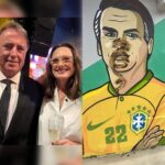 CASAL DE BACANAS: As fezes da intolerância na cara de Bolsonaro viram caso de polícia no Espírito Santo
