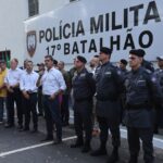 Governo afirma que discussão sobre investimentos na segurança pública precisa ser feita com base em conceitos corretos de finanças públicas