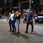 Prefeitura de Vitória libera nova via que liga Praia do Canto a Santa Lúcia
