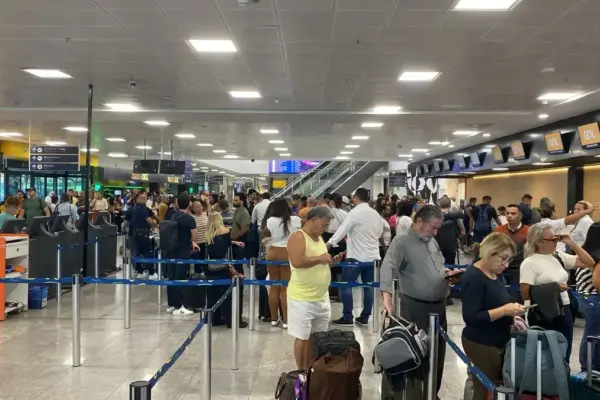 OAB capixaba se manifesta e Tribunal de Justiça orienta juízes sobre suspensão de ações contra companhias aéreas