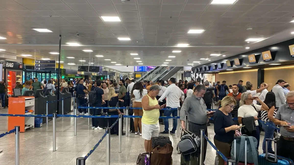 OAB capixaba se manifesta e Tribunal de Justiça orienta juízes sobre suspensão de ações contra companhias aéreas