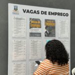 De analista financeiro a pintor: Cariacica abre mais de mil vagas de emprego a partir desta 2ª feira (22/06)