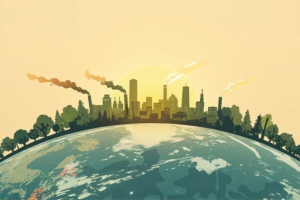 Cesan antecipa cumprimento do Decreto Estadual e publica inventário corporativo de emissões de gases de efeito estufa
