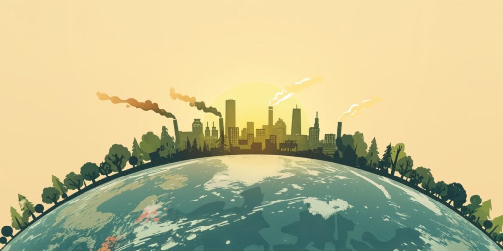 Cesan antecipa cumprimento do Decreto Estadual e publica inventário corporativo de emissões de gases de efeito estufa