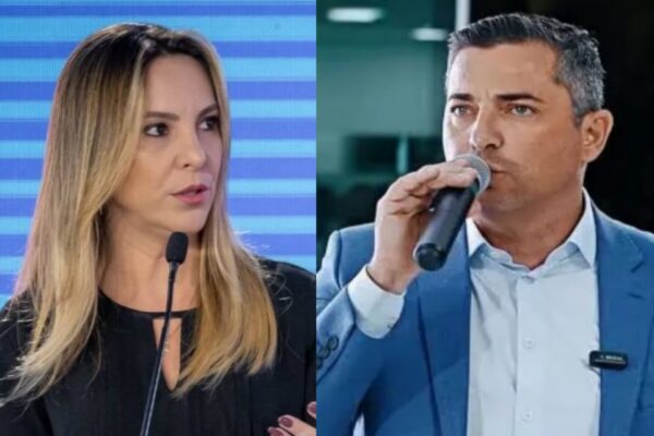 Deputados disparam contra parceira de Pazolini por vetar Projeto de Lei que proibia crianças em manifestações LGBT, Marcha da Maconha e Atos a favor do Aborto em Vitória