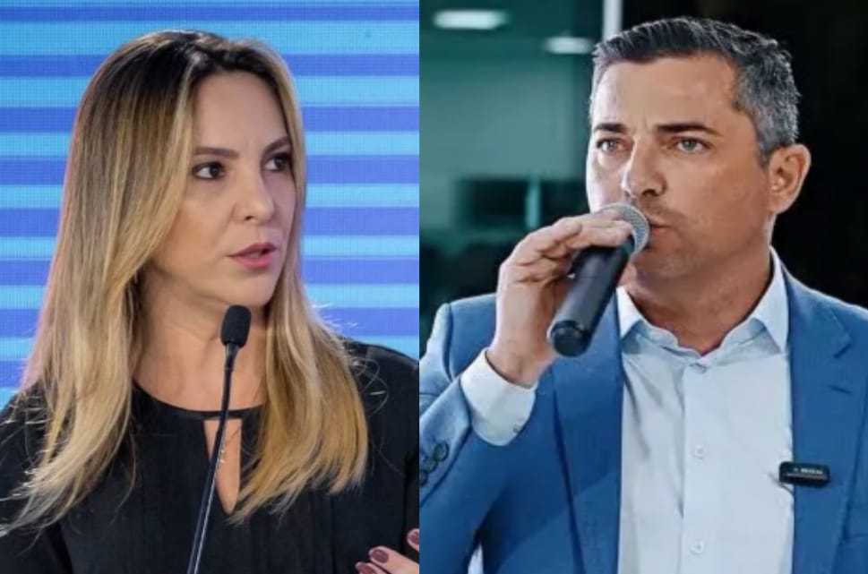 Deputados disparam contra parceira de Pazolini por vetar Projeto de Lei que proibia crianças em manifestações LGBT, Marcha da Maconha e Atos a favor do Aborto em Vitória