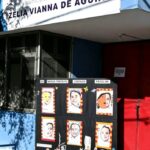 Candidato a governador, Pazolini é acusado de usar escola pública de Vitória para fazer culto a sua personalidade